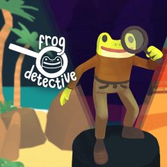<a href='https://www.playright.dk/info/titel/frog-detective-the-entire-mystery'>Frog Detective: The Entire Mystery</a>    26/30
