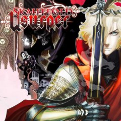 Skautfold: Usurper [Download] (EU)