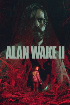 Alan Wake II (EU)