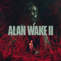 Alan Wake II (EU)