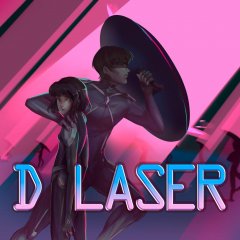D Laser (EU)