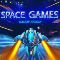 Space Games Galaxy Attack (EU)