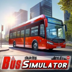 Bus Simulator 2023: City Driver (EU)