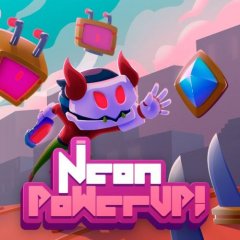 NeonPowerUp! (EU)