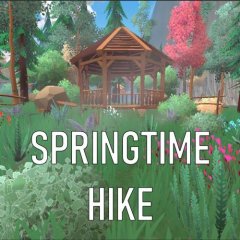 Springtime Hike (EU)
