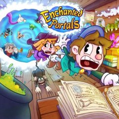 Enchanted Portals (EU)