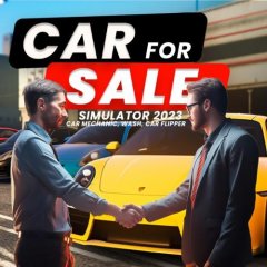 <a href='https://www.playright.dk/info/titel/car-for-sale-simulator-2023-car-mechanic-wash-car-flipper'>Car For Sale Simulator 2023: Car Mechanic, Wash, Car Flipper</a>    3/30