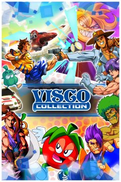 VISCO Collection (EU)