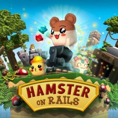 Hamster On Rails (EU)