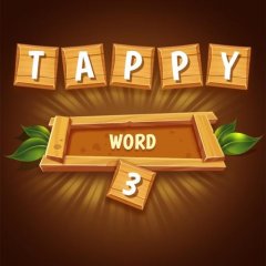 Tappy Word 3 (EU)