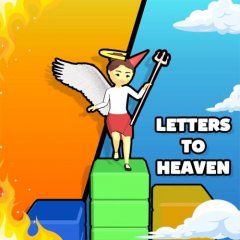 Letters To Heaven (EU)