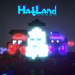 HatLand: Pixel Impossible Game Over (EU)
