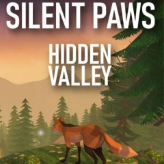 Silent Paws: Hidden Valley (EU)