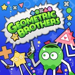 Geometric Brothers (EU)