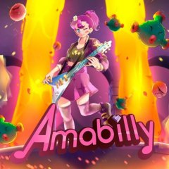 Amabilly (EU)