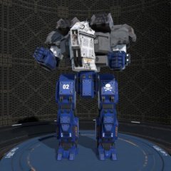 Ace Robot Combat (EU)