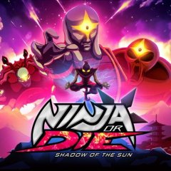 Ninja Or Die: Shadow Of The Sun (EU)