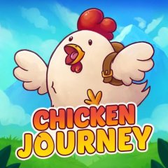 Chicken Journey (EU)