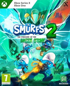 <a href='https://www.playright.dk/info/titel/smurfs-2-the-the-prisoner-of-the-green-stone'>Smurfs 2, The: The Prisoner Of The Green Stone</a>    17/30