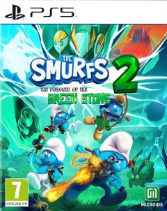<a href='https://www.playright.dk/info/titel/smurfs-2-the-the-prisoner-of-the-green-stone'>Smurfs 2, The: The Prisoner Of The Green Stone</a>    26/30