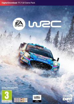 EA Sports WRC (EU)