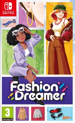 Fashion Dreamer (EU)