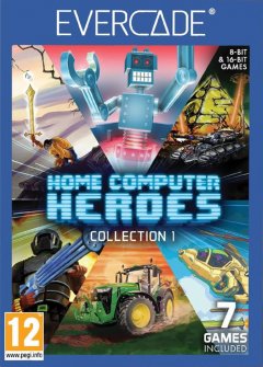 Home Computer Heroes Collection 1 (EU)