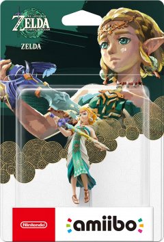 Zelda (Tears Of The Kingdom): The Legend Of Zelda Collection (EU)