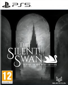 Silent Swan, The (EU)
