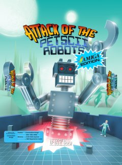 <a href='https://www.playright.dk/info/titel/attack-of-the-petscii-robots'>Attack Of The PETSCII Robots</a>    9/30