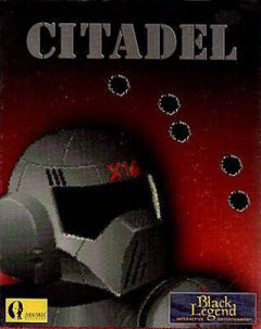 Citadel (1995) (EU)