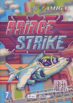 Bridge Strike (EU)