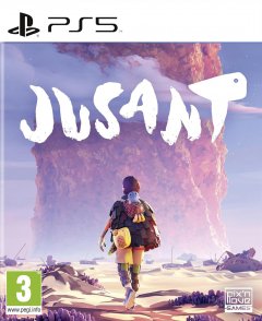 Jusant (EU)