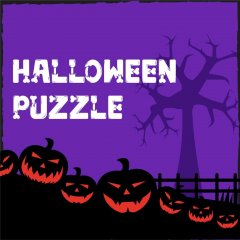 Halloween Puzzle (EU)