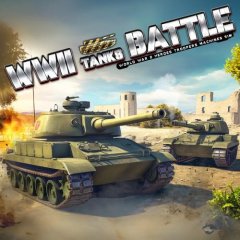 <a href='https://www.playright.dk/info/titel/wwii-tanks-battle-world-war-2-heroes-troopers-machines-sim'>WWII Tanks Battle: World War 2 Heroes Troopers Machines Sim</a>    2/30