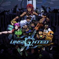 Unsighted [Download] (EU)