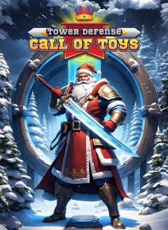 Call Of Toys: Tower Defense! (EU)