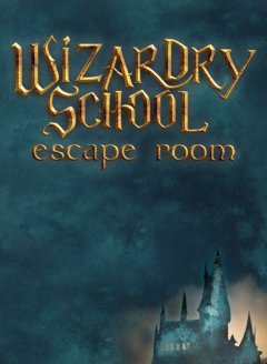 Wizardry School: Escape Room (EU)