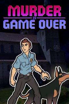Murder Is Game Over (EU)