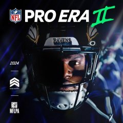 NFL Pro Era II (EU)