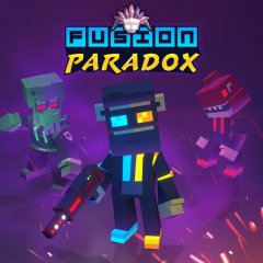 Fusion Paradox (EU)