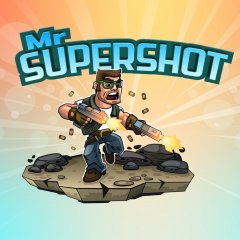 Mr. Supershot (EU)
