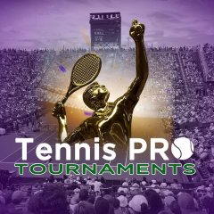 Tennis Pro Tournaments (EU)