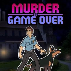 Murder Is Game Over (EU)