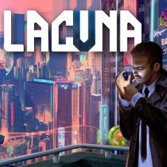 Lacuna [Download] (EU)