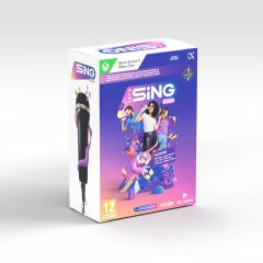 Let's Sing 2024 [Single Mic Bundle] (EU)