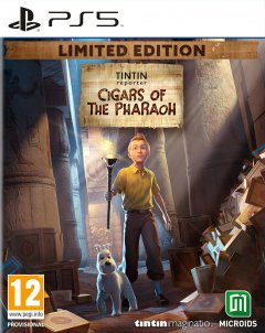 <a href='https://www.playright.dk/info/titel/tintin-reporter-cigars-of-the-pharaoh'>Tintin Reporter: Cigars Of The Pharaoh</a>    6/30