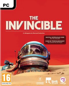 <a href='https://www.playright.dk/info/titel/invincible-the'>Invincible, The</a>    8/30
