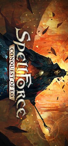SpellForce: Conquest Of Eo (US)