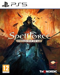 SpellForce: Conquest Of Eo (EU)